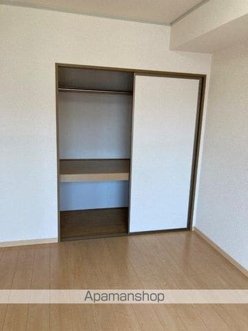 ヴィラグレイス IIの内装写真