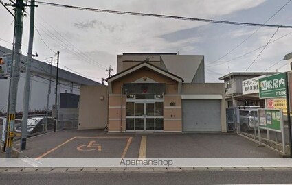 ファミールワカサ[1LDK/42.11m2]の周辺3