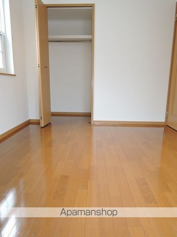 リバーサイドBの内装写真
