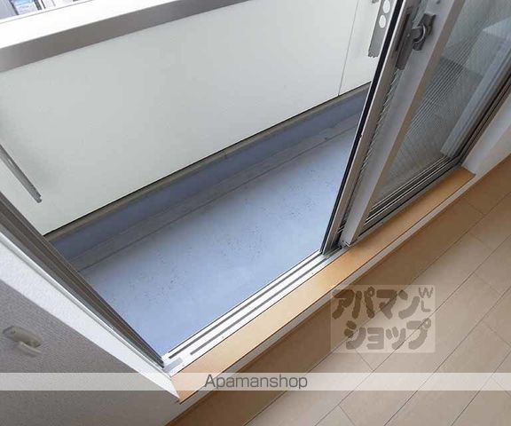 フィオーレ 1の内装写真