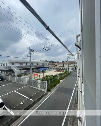 KTビルの内装写真