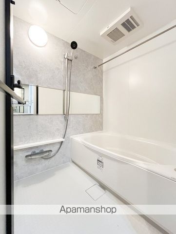 SーRESIDENCE百道AUREATEの内装写真