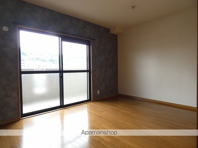 GRANDEUR TENJINの内装写真