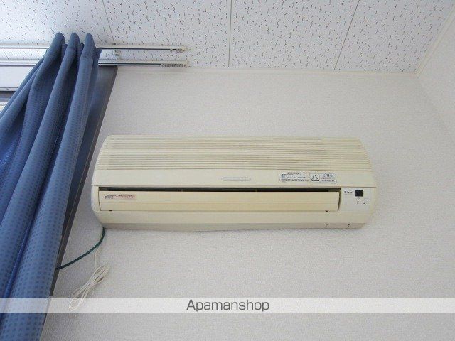 レオパレス若槻の内装写真