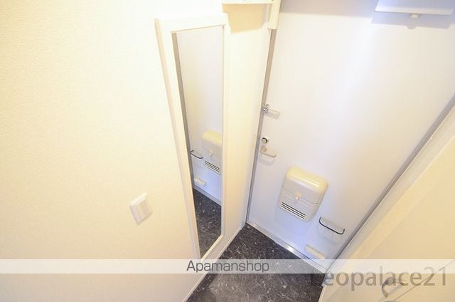 ミランダアビタシオン IIIの内装写真