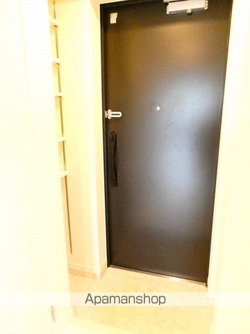 RJRプレシア郡元スクエアの内装写真