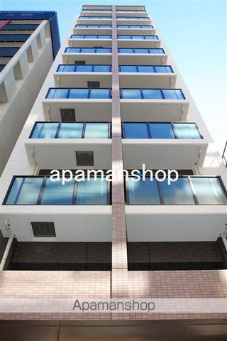 オーパスグラン TANIMACHIの外観写真