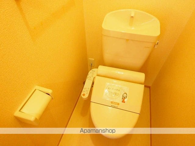 グラン・ジュテ Cの内装写真