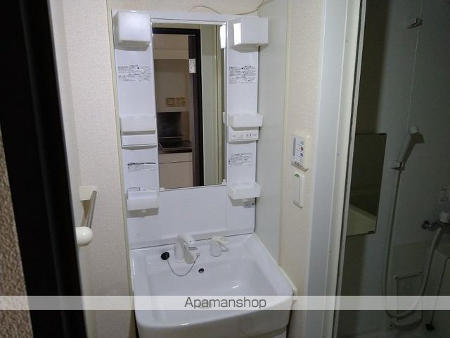 レオネクスト赤堤グランデの内装写真