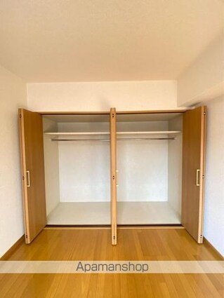 サンライズＳ[2LDK/59.17m2]の収納