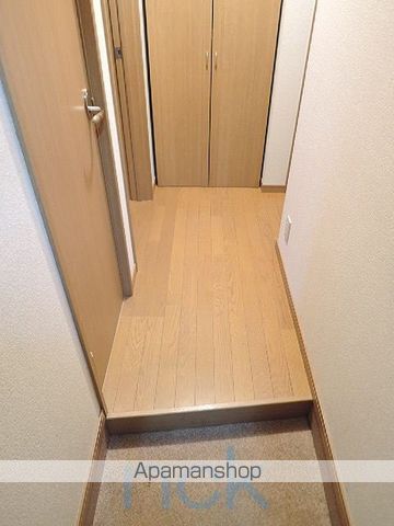 エナージ山鼻の内装写真