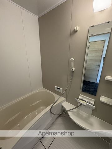 カサーレ蓮町 Iの内装写真