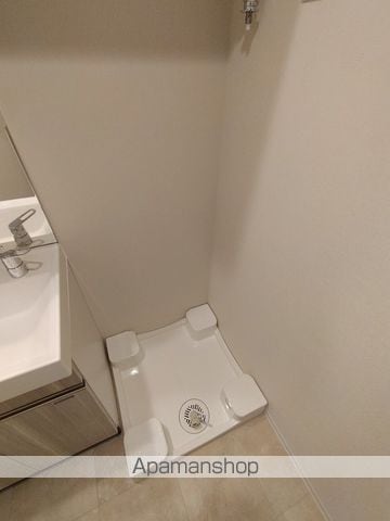 エスリードレジデンス大阪谷町THAMARKSの内装写真