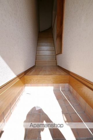 クレアールライフ金田Aの内装写真