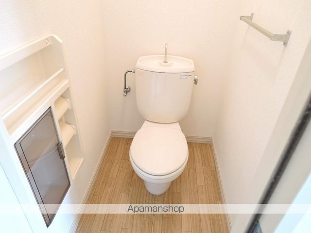 ラフォーレ五十部Bの内装写真