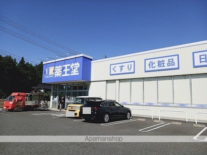 宮城県仙台市青葉区赤坂３丁目[1LDK/37.76m2]の周辺5