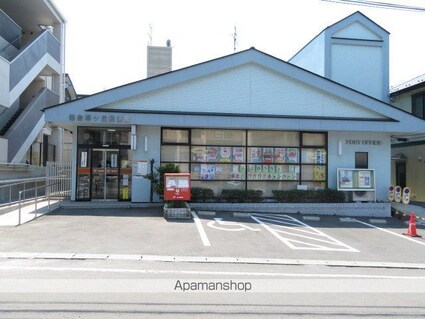 マインド祐[1K/31.41m2]の周辺2