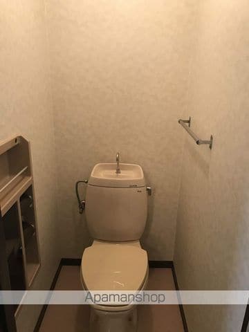 エステイト桐原の内装写真