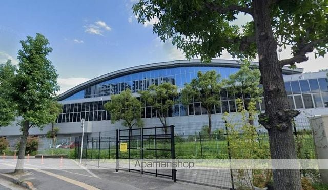 インフィールド牛田新町の周辺写真
