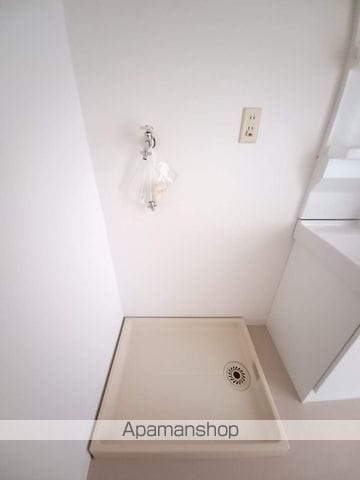 ラミアール聖蹟の内装写真