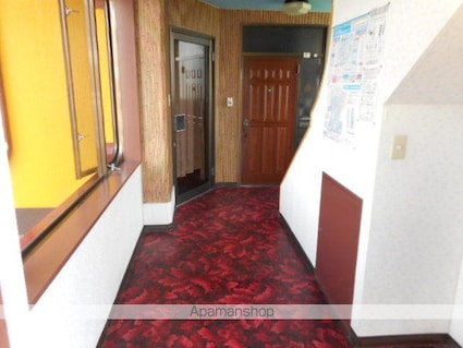 野々村ビル[1R/26.26m2]の共用部1