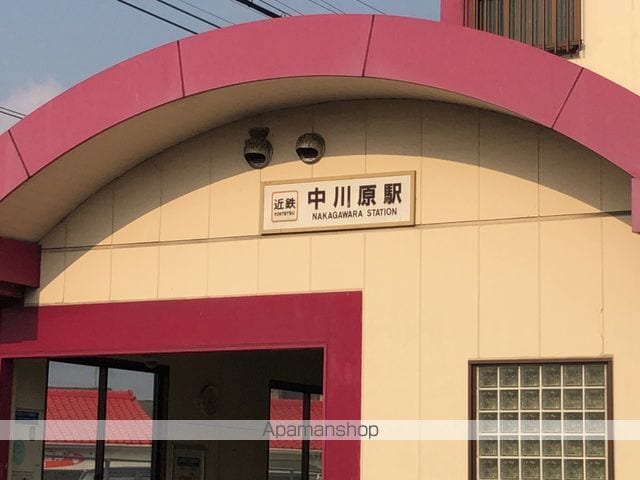 白雲コーポの周辺写真