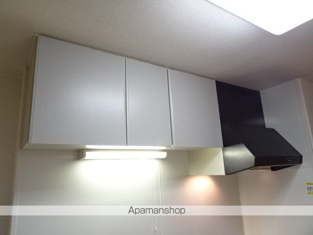 あっとほーむの内装写真