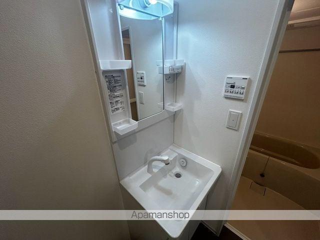 カーサトランキーロ伊勢原の内装写真