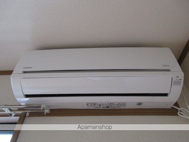 プレインストーン子安の内装写真