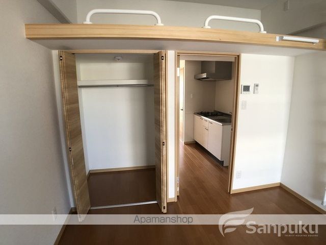 ラソンブレ木屋町Iの内装写真