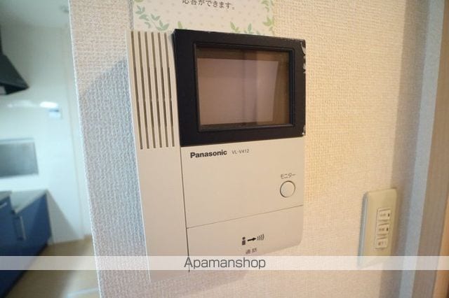 コートダジュール嶋の内装写真