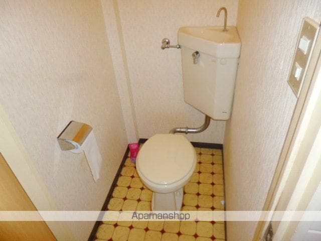 豊コーポの内装写真
