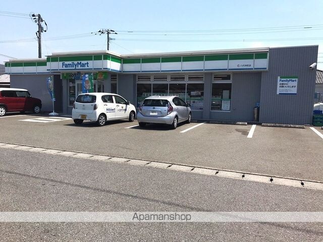 クレストタウン　Ⅰ[1LDK/50.01m2]の周辺4