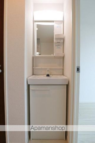エクセラン西新井大師の内装写真