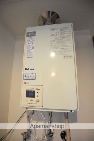 IL CIERO QUATTROの内装写真
