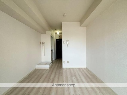 ＯＮＥ　ＲＯＯＦ　ＦＬＡＴ　ＮＩＳＨＩＷＡＳＥＤＡ[1R/14.13m2]のその他部屋・スペース