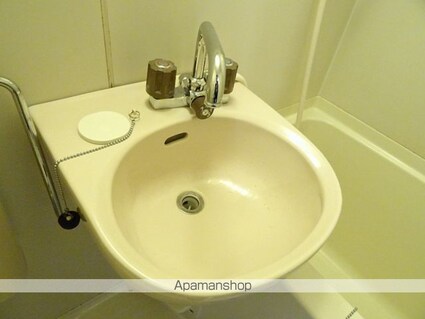 ベルシティ銀杏町[1K/15.26m2]のその他内装