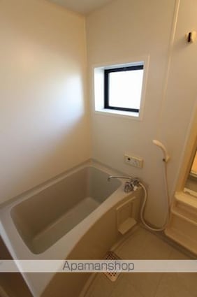 アドミレー樹太Ｃ棟[2LDK/50.47m2]のバス