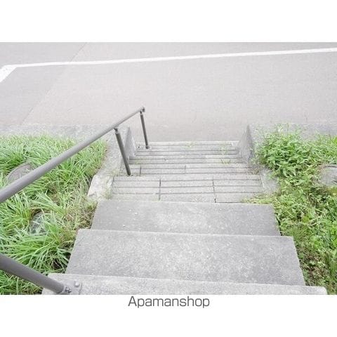 富丘4条4丁目1棟2戸の内装写真