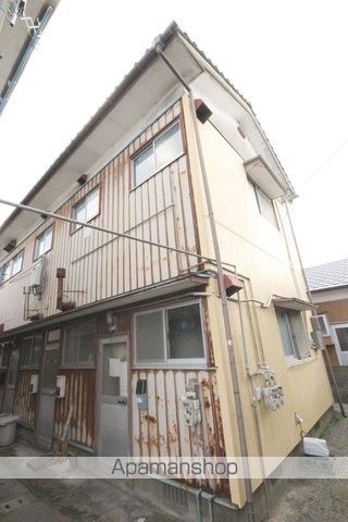 日昇コーポの外観写真