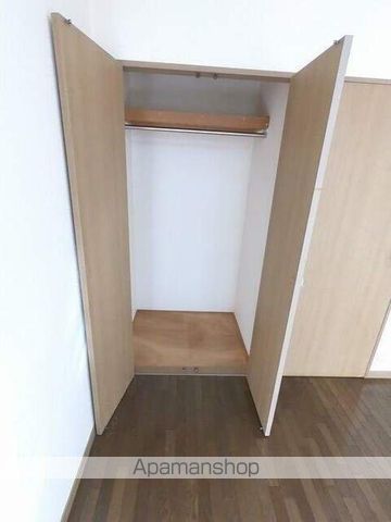 ニューヴィラこぶしの内装写真