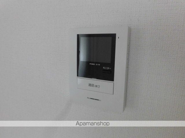 サニープレイス中の島の内装写真