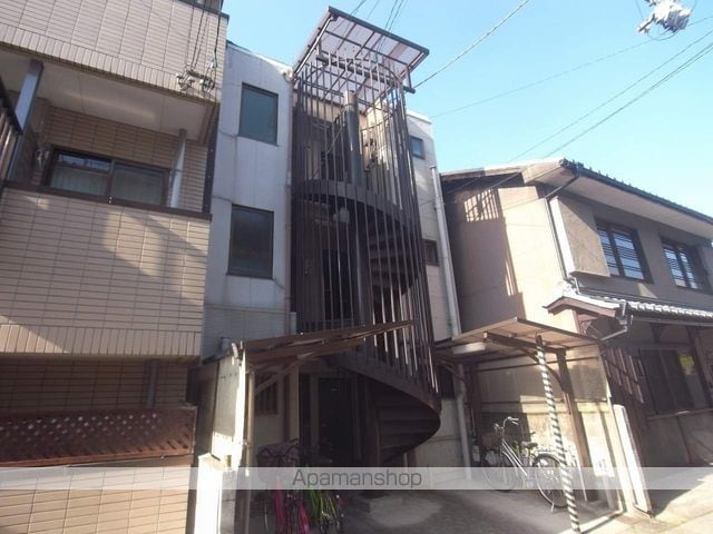 メゾン木村の外観写真