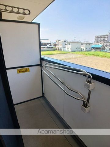 サニーコートの内装写真