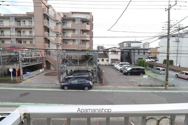 コーポ岡田の内装写真
