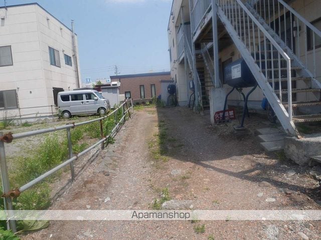 喜多伸マンションのその他写真