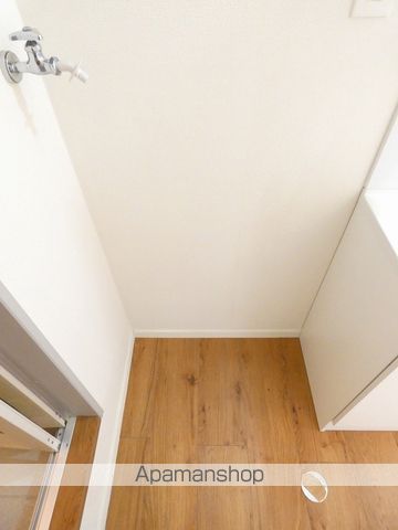 SUNLIFE FUJI2の内装写真