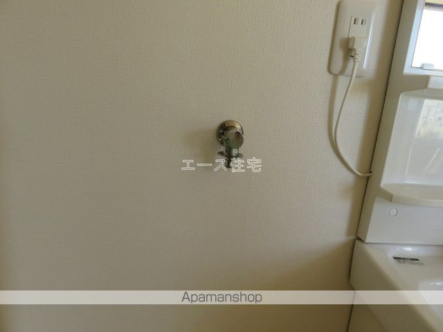平木ハイツの内装写真