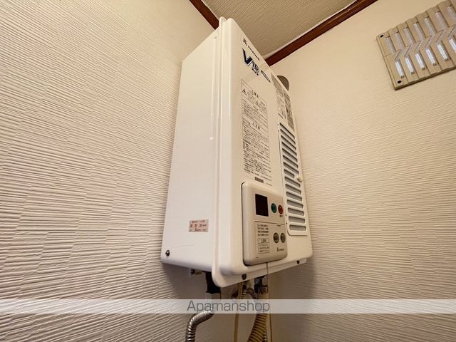 ステラメゾン函館の内装写真