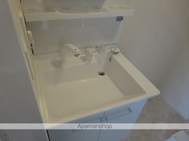 プラヴィダ南通の内装写真